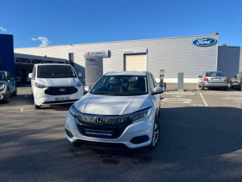 Photo 2 du bon plan HONDA HR-V 1.5 i-VTEC 130ch Exclusive occasion à 14990 €