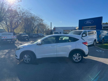 Photo 3 du bon plan HONDA HR-V 1.5 i-VTEC 130ch Exclusive occasion à 14990 €