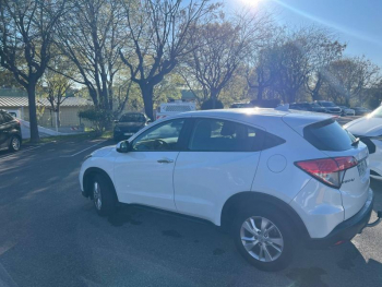 Photo 4 du bon plan HONDA HR-V 1.5 i-VTEC 130ch Exclusive occasion à 14990 €