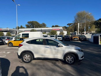 Photo 6 du bon plan HONDA HR-V 1.5 i-VTEC 130ch Exclusive occasion à 14990 €