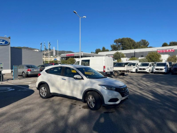 Photo 7 du bon plan HONDA HR-V 1.5 i-VTEC 130ch Exclusive occasion à 14990 €