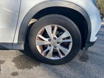 Photo 8 du bon plan HONDA HR-V 1.5 i-VTEC 130ch Exclusive occasion à 14990 €