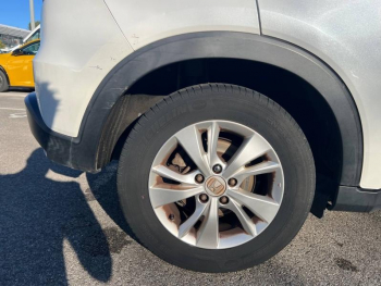 Photo 9 du bon plan HONDA HR-V 1.5 i-VTEC 130ch Exclusive occasion à 14990 €