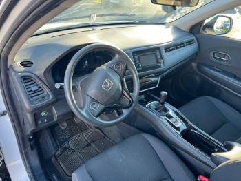 Photo 15 du bon plan HONDA HR-V 1.5 i-VTEC 130ch Exclusive occasion à 14990 €