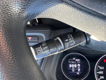 Photo 24 du bon plan HONDA HR-V 1.5 i-VTEC 130ch Exclusive occasion à 14990 €