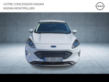 Photo 2 du bon plan FORD Kuga 2.5 Duratec 190ch FHEV E85 Titanium BVA occasion à 23490 €