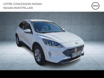 Photo 3 du bon plan FORD Kuga 2.5 Duratec 190ch FHEV E85 Titanium BVA occasion à 23490 €