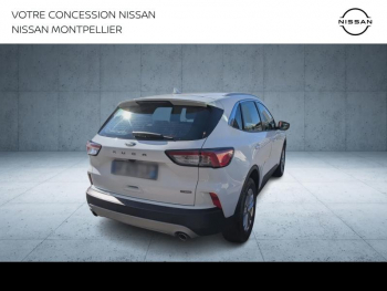 Photo 4 du bon plan FORD Kuga 2.5 Duratec 190ch FHEV E85 Titanium BVA occasion à 23490 €