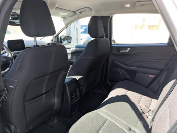 Photo 12 du bon plan FORD Kuga 2.5 Duratec 190ch FHEV E85 Titanium BVA occasion à 23490 €