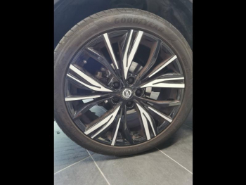 Photo 7 du bon plan NISSAN Juke 1.6 Hybrid 143ch N-Design 2023.5 occasion à 23490 €