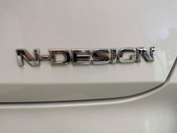 Photo 8 du bon plan NISSAN Juke 1.6 Hybrid 143ch N-Design 2023.5 occasion à 23490 €