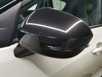 Photo 9 du bon plan NISSAN Juke 1.6 Hybrid 143ch N-Design 2023.5 occasion à 23490 €