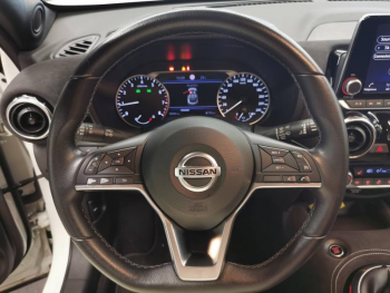 Photo 12 du bon plan NISSAN Juke 1.6 Hybrid 143ch N-Design 2023.5 occasion à 23490 €