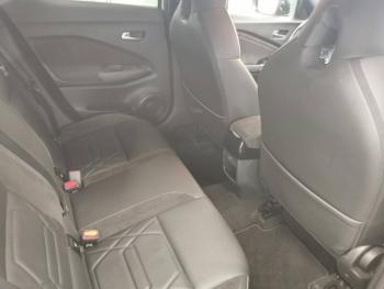 Photo 13 du bon plan NISSAN Juke 1.6 Hybrid 143ch N-Design 2023.5 occasion à 23490 €