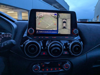 Photo 15 du bon plan NISSAN Juke 1.6 Hybrid 143ch N-Design 2023.5 occasion à 23490 €