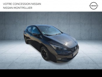 Photo 2 du bon plan NISSAN Leaf 150ch 40kWh Acenta 22 occasion à 13990 €