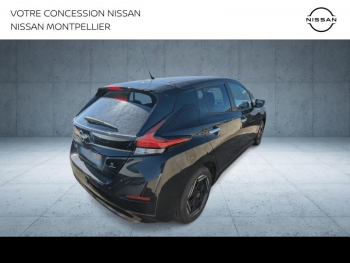 Photo 3 du bon plan NISSAN Leaf 150ch 40kWh Acenta 22 occasion à 13990 €