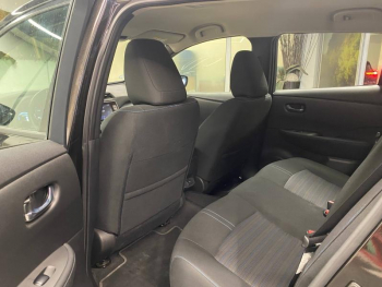 Photo 6 du bon plan NISSAN Leaf 150ch 40kWh Acenta 22 occasion à 13990 €