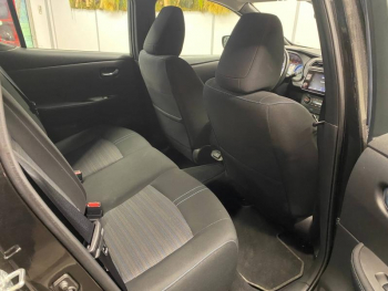 Photo 7 du bon plan NISSAN Leaf 150ch 40kWh Acenta 22 occasion à 13990 €