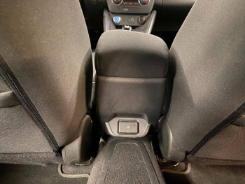 Photo 8 du bon plan NISSAN Leaf 150ch 40kWh Acenta 22 occasion à 13990 €