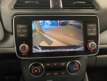 Photo 14 du bon plan NISSAN Leaf 150ch 40kWh Acenta 22 occasion à 13990 €