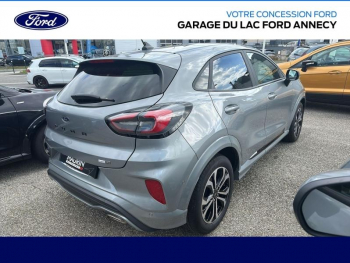 Photo 5 du bon plan FORD Puma 1.0 Flexifuel 125ch S&S mHEV ST-Line occasion à 18390 €