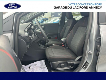 Photo 11 du bon plan FORD Puma 1.0 Flexifuel 125ch S&S mHEV ST-Line occasion à 18390 €