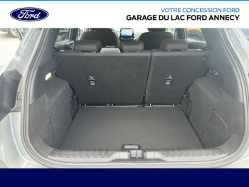 Photo 13 du bon plan FORD Puma 1.0 Flexifuel 125ch S&S mHEV ST-Line occasion à 18390 €