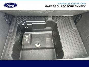 Photo 14 du bon plan FORD Puma 1.0 Flexifuel 125ch S&S mHEV ST-Line occasion à 18390 €