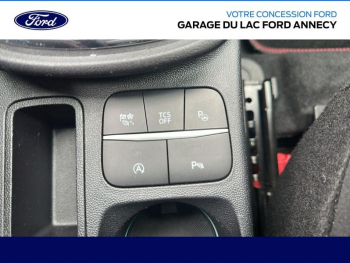 Photo 21 du bon plan FORD Puma 1.0 Flexifuel 125ch S&S mHEV ST-Line occasion à 18390 €