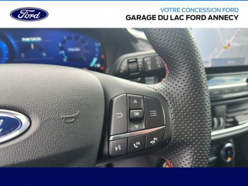 Photo 23 du bon plan FORD Puma 1.0 Flexifuel 125ch S&S mHEV ST-Line occasion à 18390 €