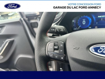 Photo 24 du bon plan FORD Puma 1.0 Flexifuel 125ch S&S mHEV ST-Line occasion à 18390 €