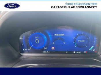 Photo 25 du bon plan FORD Puma 1.0 Flexifuel 125ch S&S mHEV ST-Line occasion à 18390 €