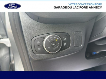 Photo 26 du bon plan FORD Puma 1.0 Flexifuel 125ch S&S mHEV ST-Line occasion à 18390 €