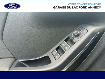 Photo 27 du bon plan FORD Puma 1.0 Flexifuel 125ch S&S mHEV ST-Line occasion à 18390 €
