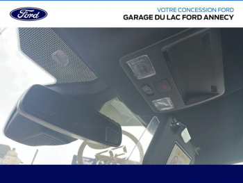 Photo 28 du bon plan FORD Puma 1.0 Flexifuel 125ch S&S mHEV ST-Line occasion à 18390 €