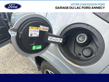 Photo 29 du bon plan FORD Puma 1.0 Flexifuel 125ch S&S mHEV ST-Line occasion à 18390 €