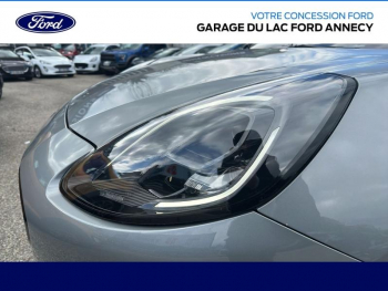 Photo 30 du bon plan FORD Puma 1.0 Flexifuel 125ch S&S mHEV ST-Line occasion à 18390 €