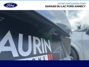 Photo 31 du bon plan FORD Puma 1.0 Flexifuel 125ch S&S mHEV ST-Line occasion à 18390 €