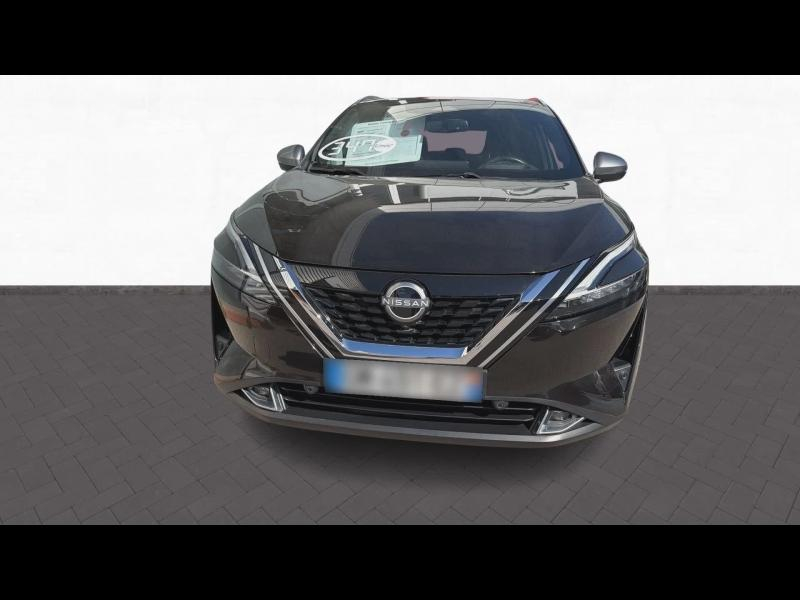 Bon plan NISSAN Qashqai e-POWER 190ch Tekna+ 2022 occasion à 30890 €