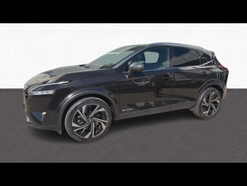 Photo 4 du bon plan NISSAN Qashqai e-POWER 190ch Tekna+ 2022 occasion à 30890 €