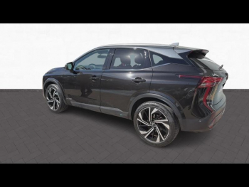 Photo 5 du bon plan NISSAN Qashqai e-POWER 190ch Tekna+ 2022 occasion à 30890 €