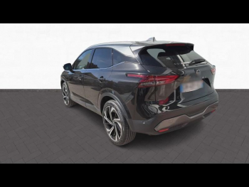 Photo 6 du bon plan NISSAN Qashqai e-POWER 190ch Tekna+ 2022 occasion à 30890 €