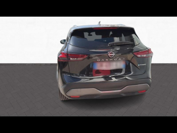 Photo 7 du bon plan NISSAN Qashqai e-POWER 190ch Tekna+ 2022 occasion à 30890 €