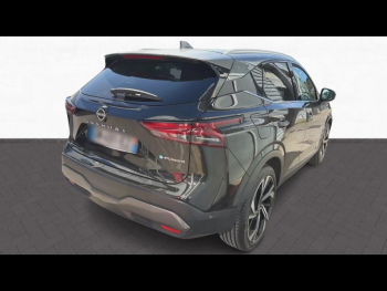 Photo 8 du bon plan NISSAN Qashqai e-POWER 190ch Tekna+ 2022 occasion à 30890 €