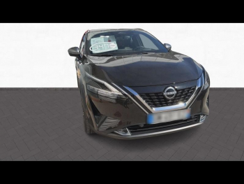 Photo 10 du bon plan NISSAN Qashqai e-POWER 190ch Tekna+ 2022 occasion à 30890 €