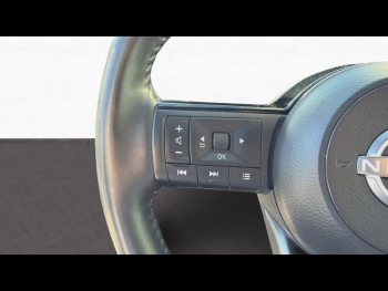 Photo 17 du bon plan NISSAN Qashqai e-POWER 190ch Tekna+ 2022 occasion à 30890 €