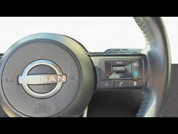 Photo 18 du bon plan NISSAN Qashqai e-POWER 190ch Tekna+ 2022 occasion à 30890 €