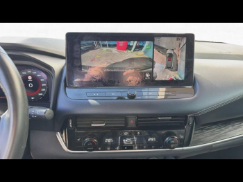 Photo 21 du bon plan NISSAN Qashqai e-POWER 190ch Tekna+ 2022 occasion à 30890 €