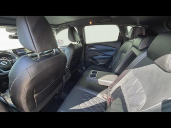 Photo 25 du bon plan NISSAN Qashqai e-POWER 190ch Tekna+ 2022 occasion à 30890 €